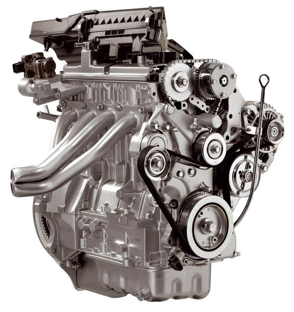 2011 A5 Car Engine